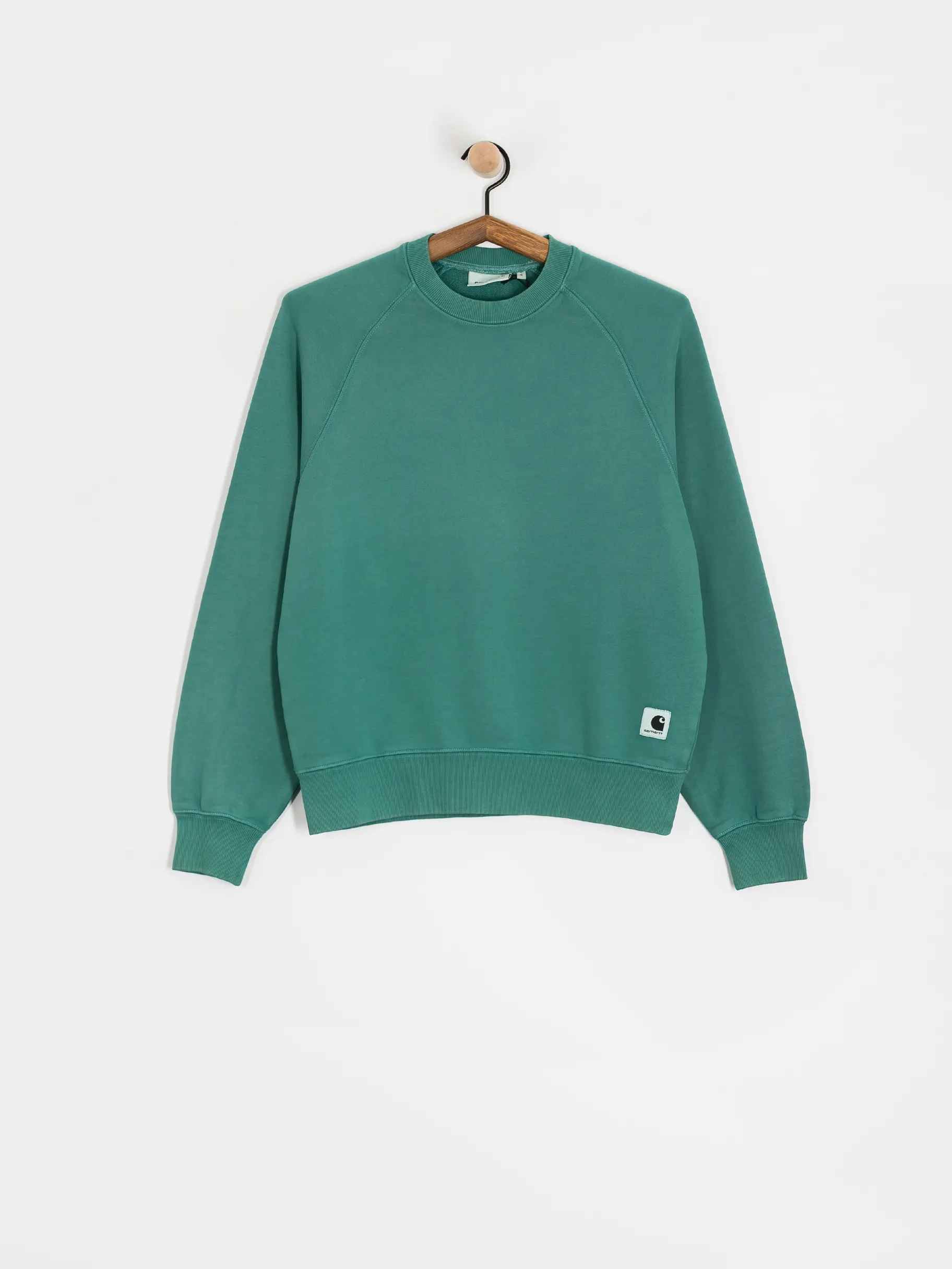 Carhartt WIP Hudson Sweatshirt Wmn