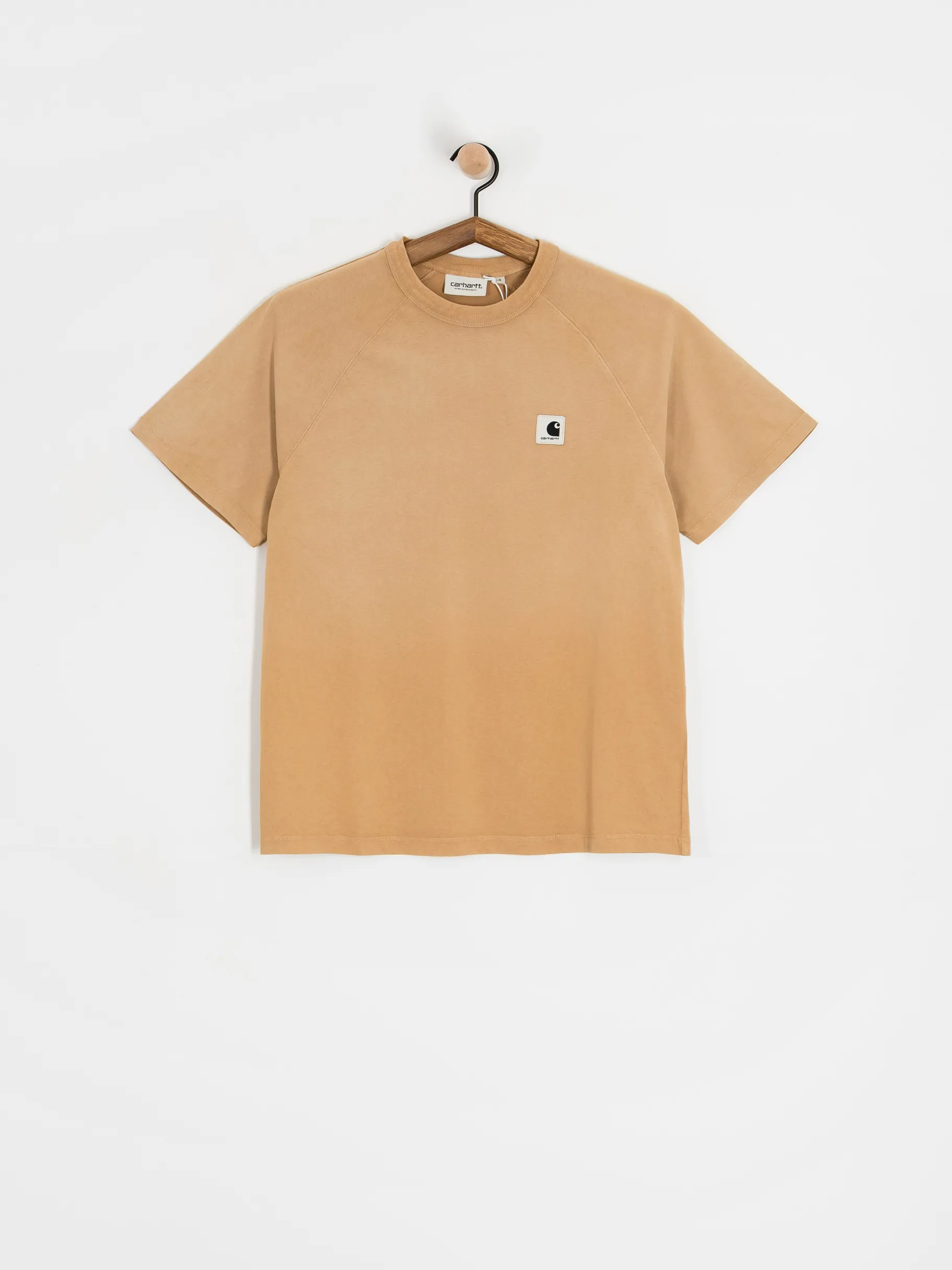 Carhartt WIP Hudson Wmn T-Shirt