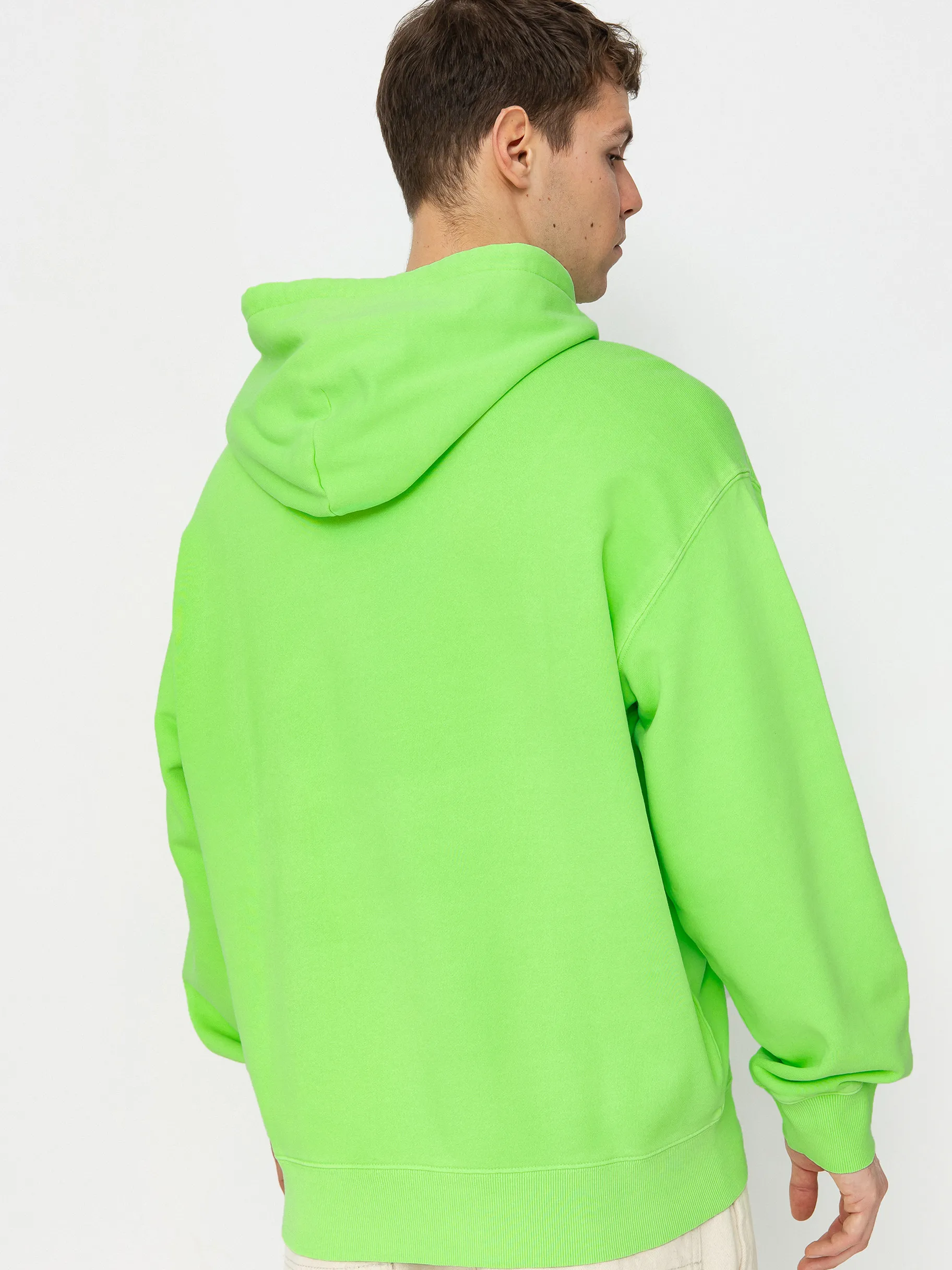 Carhartt WIP Industry HD Hoodie