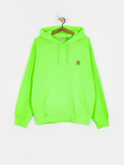 Carhartt WIP Industry HD Hoodie