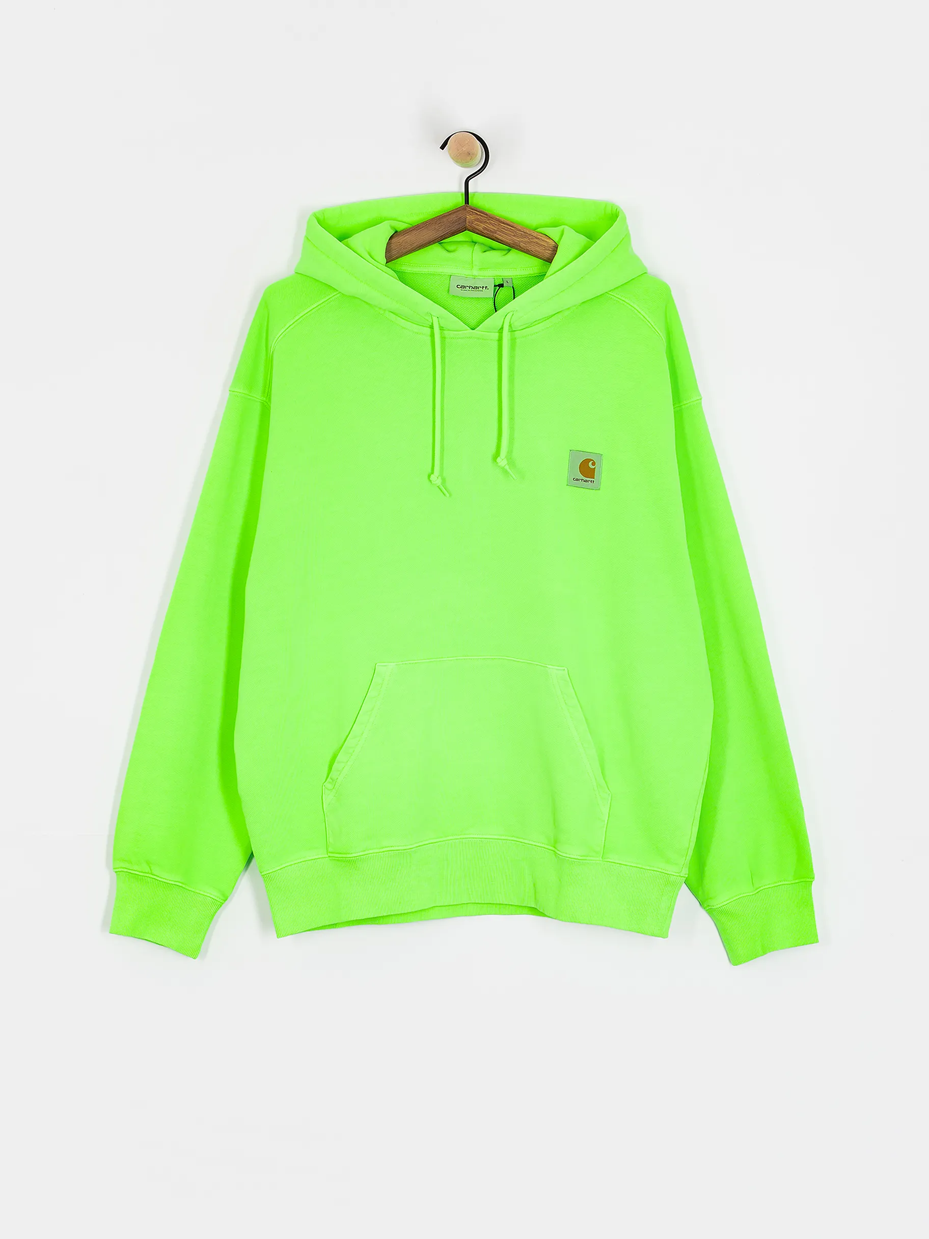 Carhartt WIP Industry HD Hoodie
