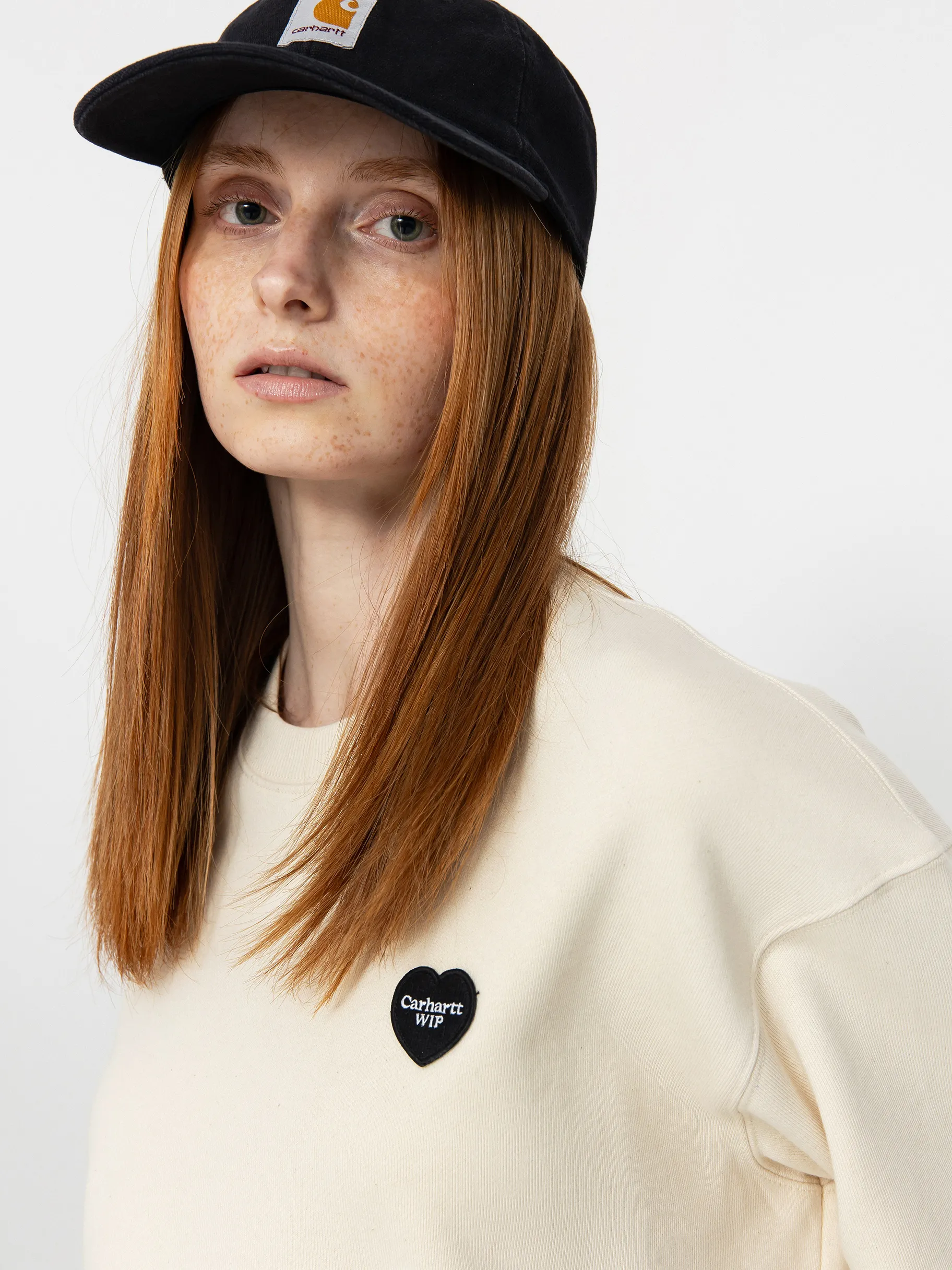 Carhartt WIP Ingo Wmn Sweatshirt