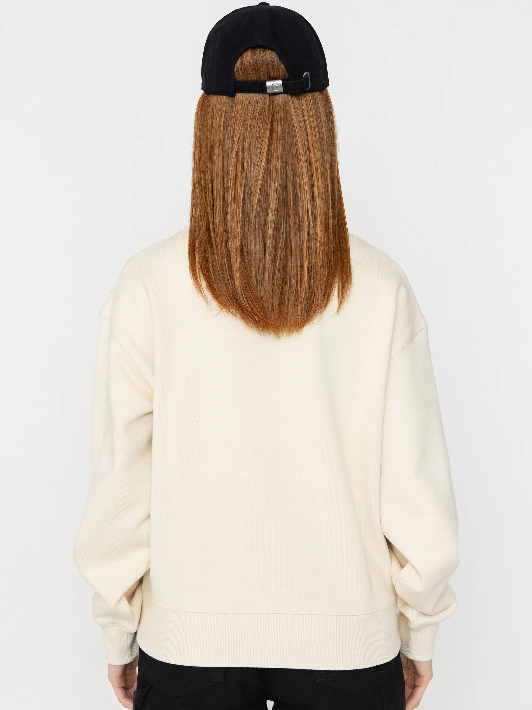 Carhartt WIP Ingo Wmn Sweatshirt