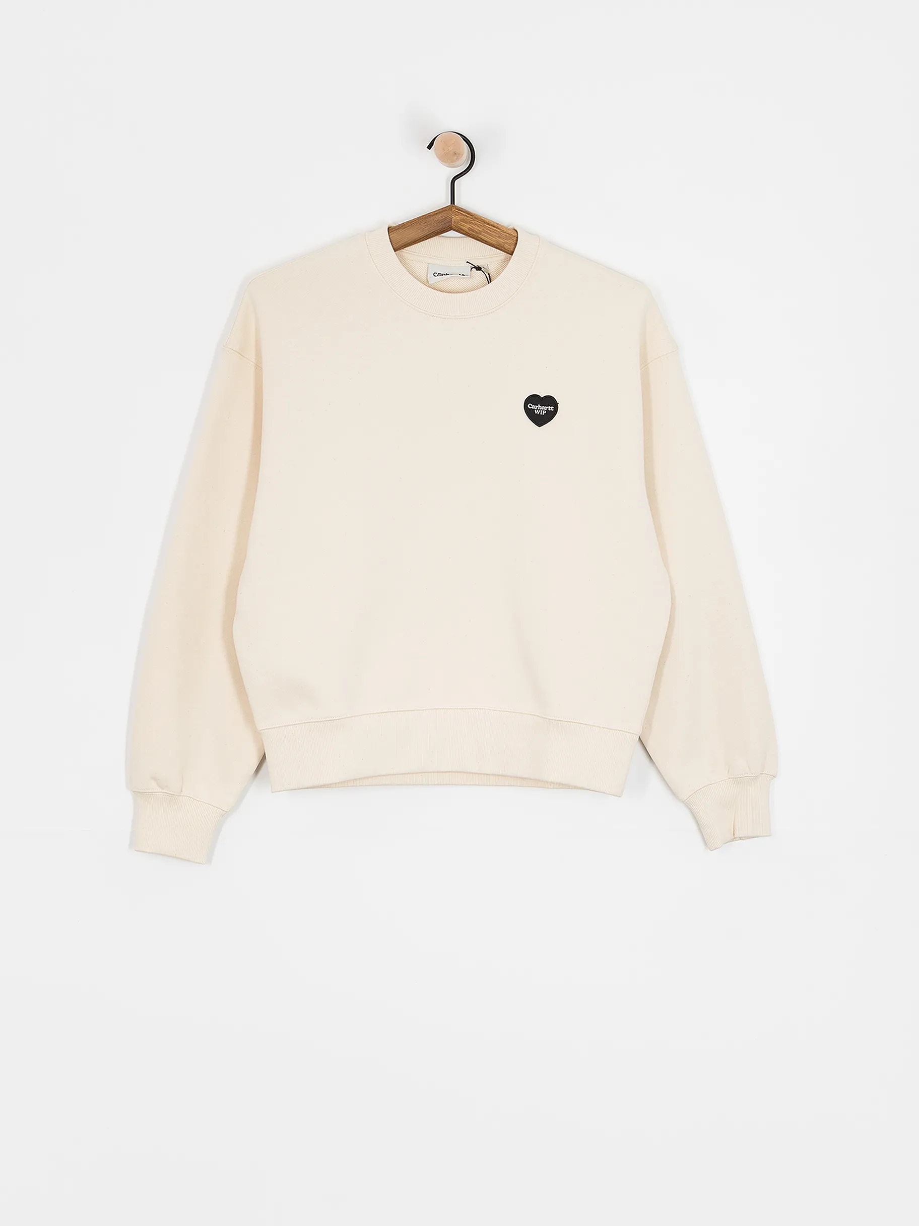 Carhartt WIP Ingo Wmn Sweatshirt