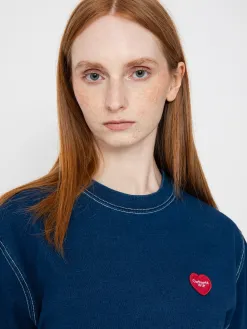 Carhartt WIP Ingo Wmn T-Shirt