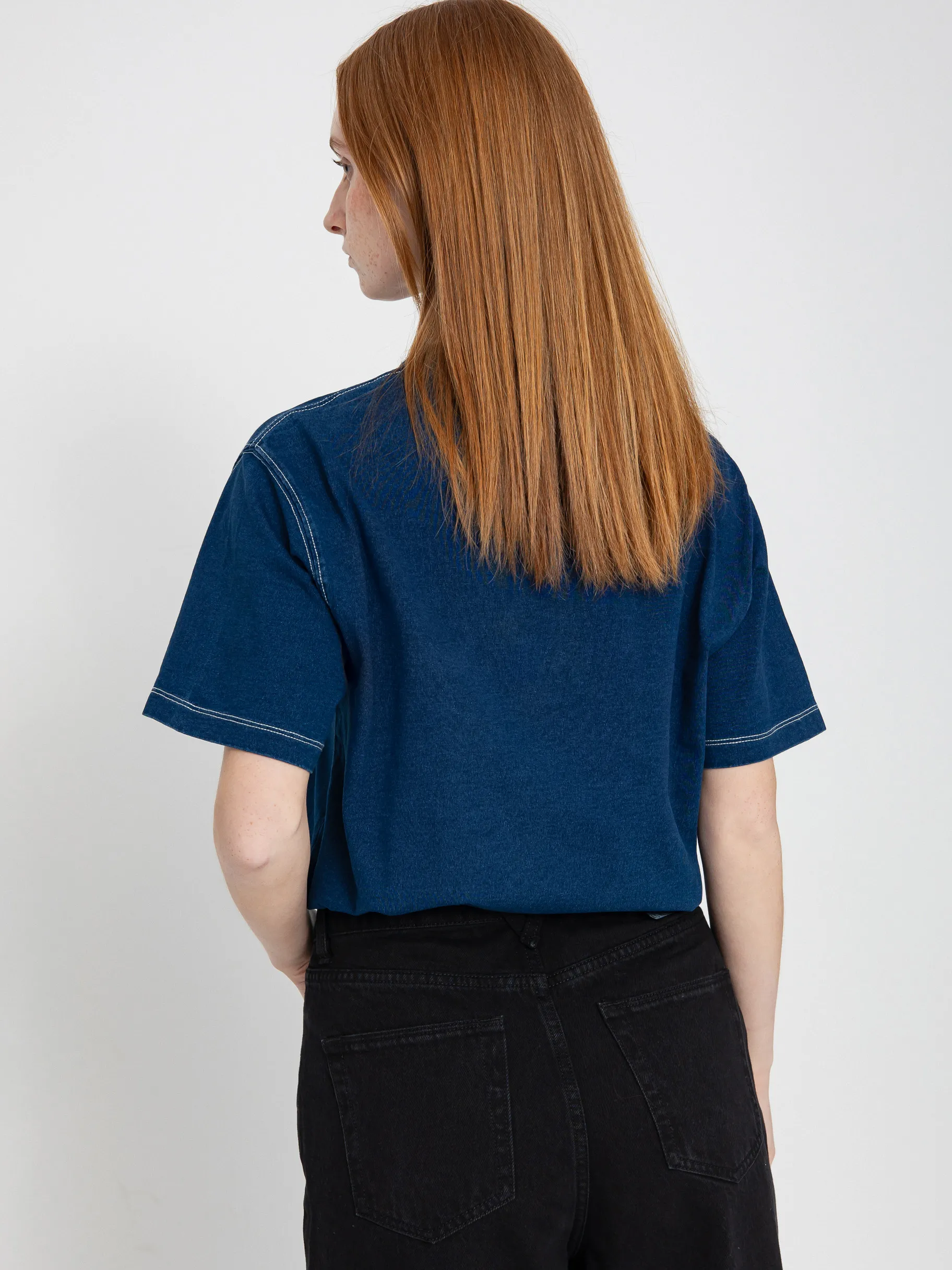 Carhartt WIP Ingo Wmn T-Shirt
