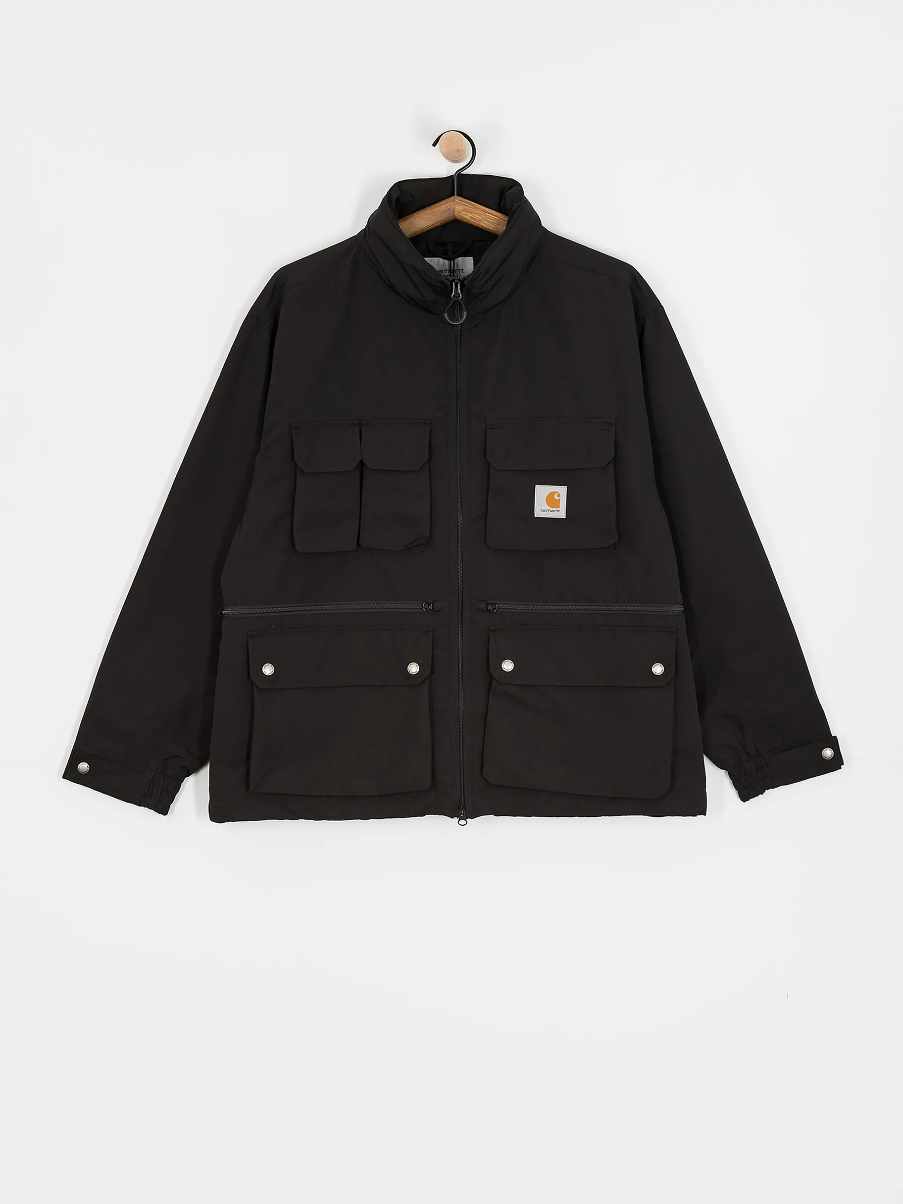 Carhartt WIP Irwin Jacket