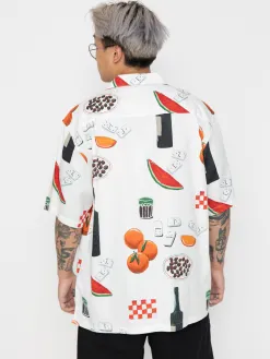 Carhartt WIP Isis Maria Dinner Shirt