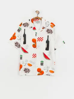 Carhartt WIP Isis Maria Dinner Shirt