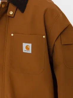 Carhartt WIP Jacket Clapton