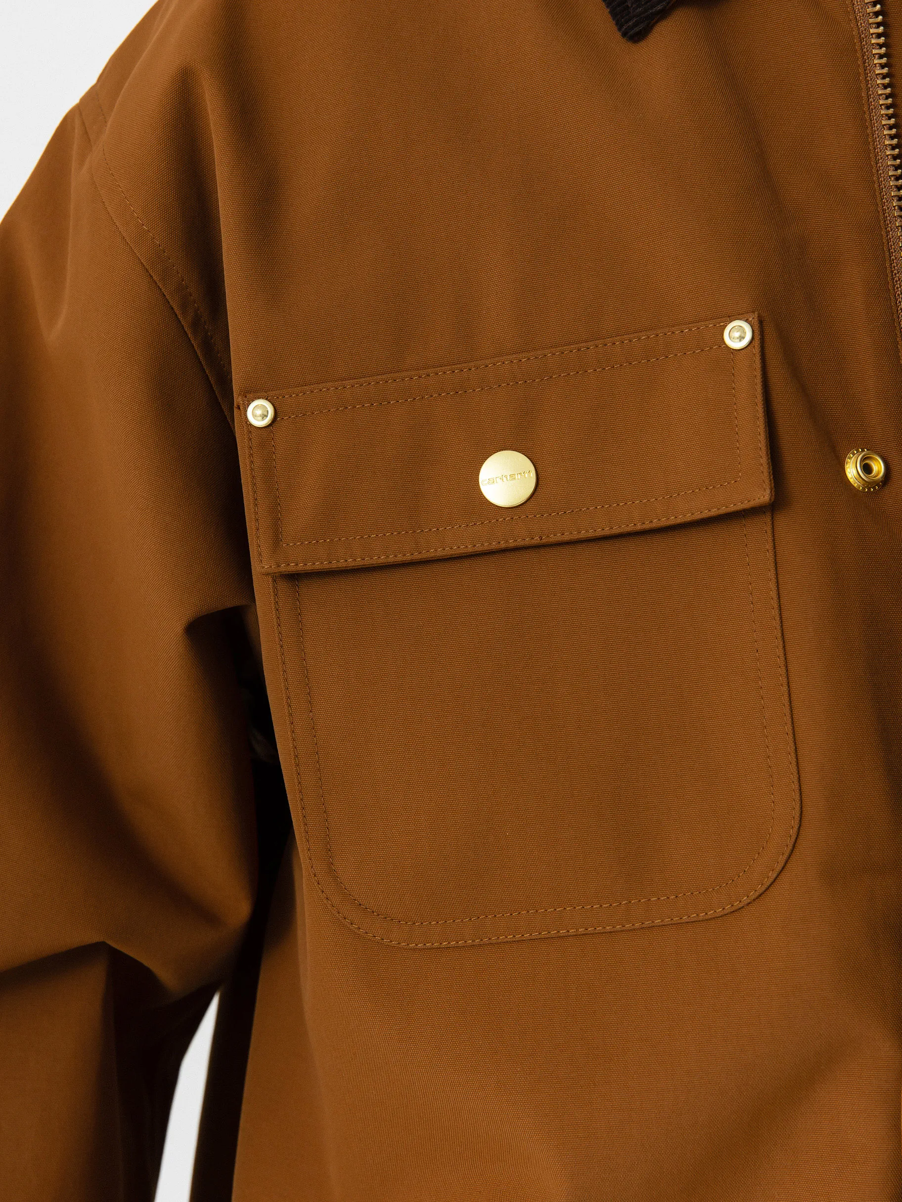 Carhartt WIP Jacket Clapton