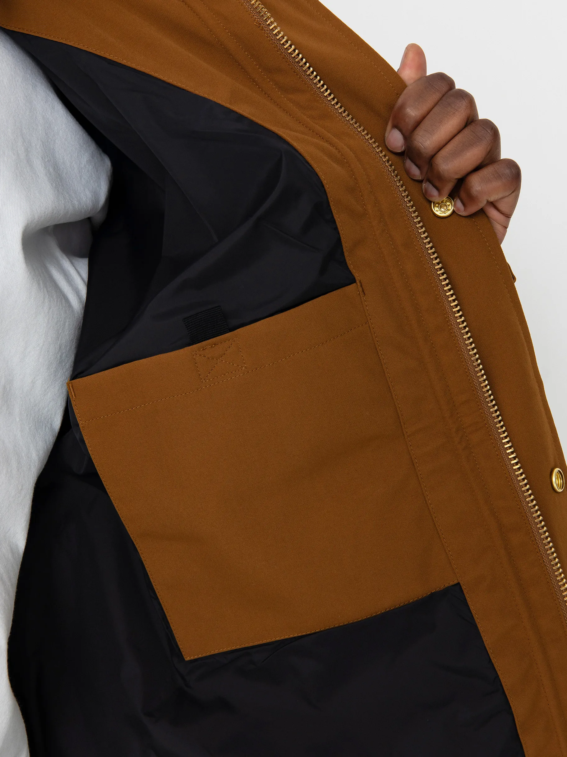 Carhartt WIP Jacket Clapton