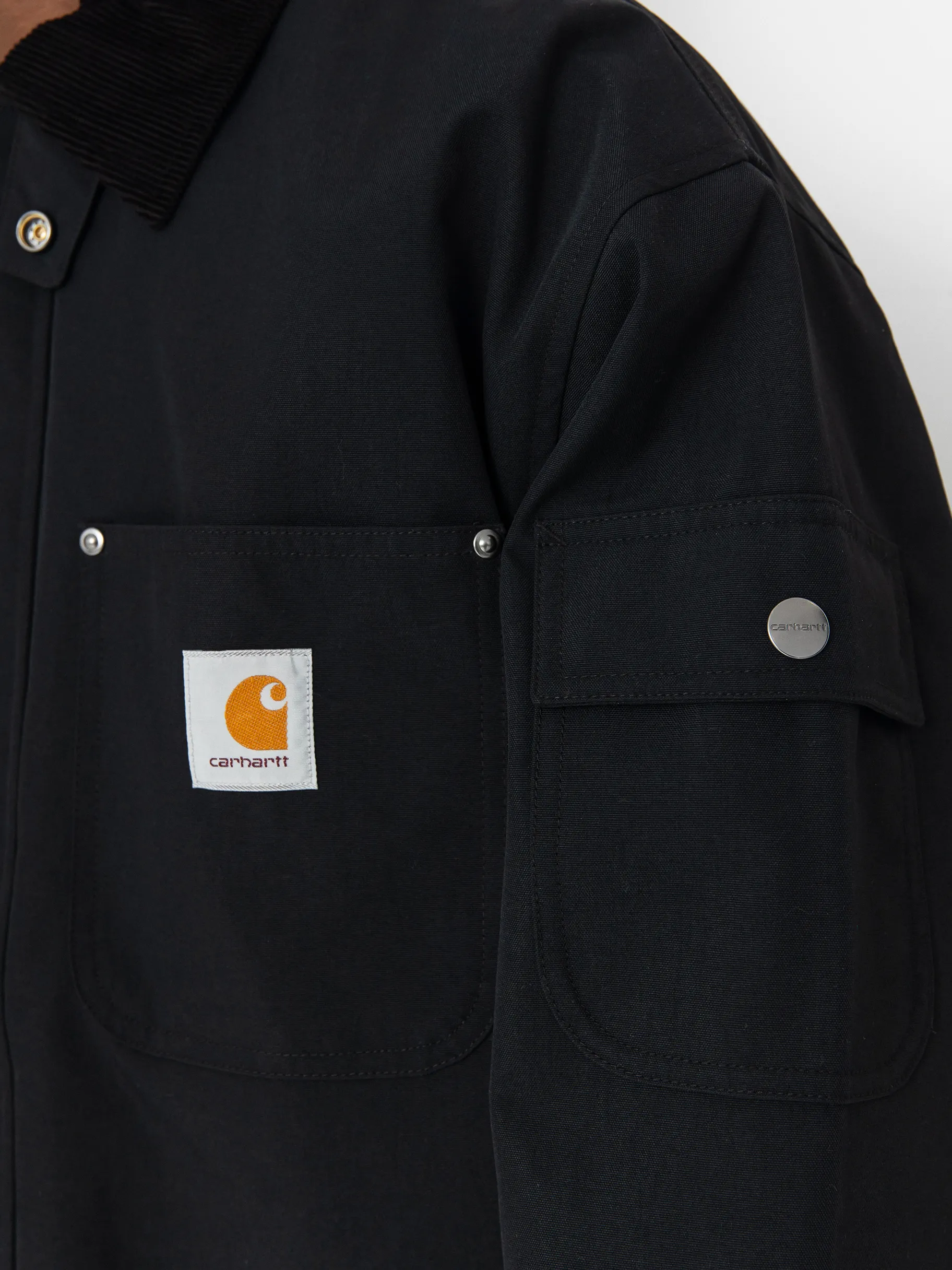 Carhartt WIP Jacket Clapton