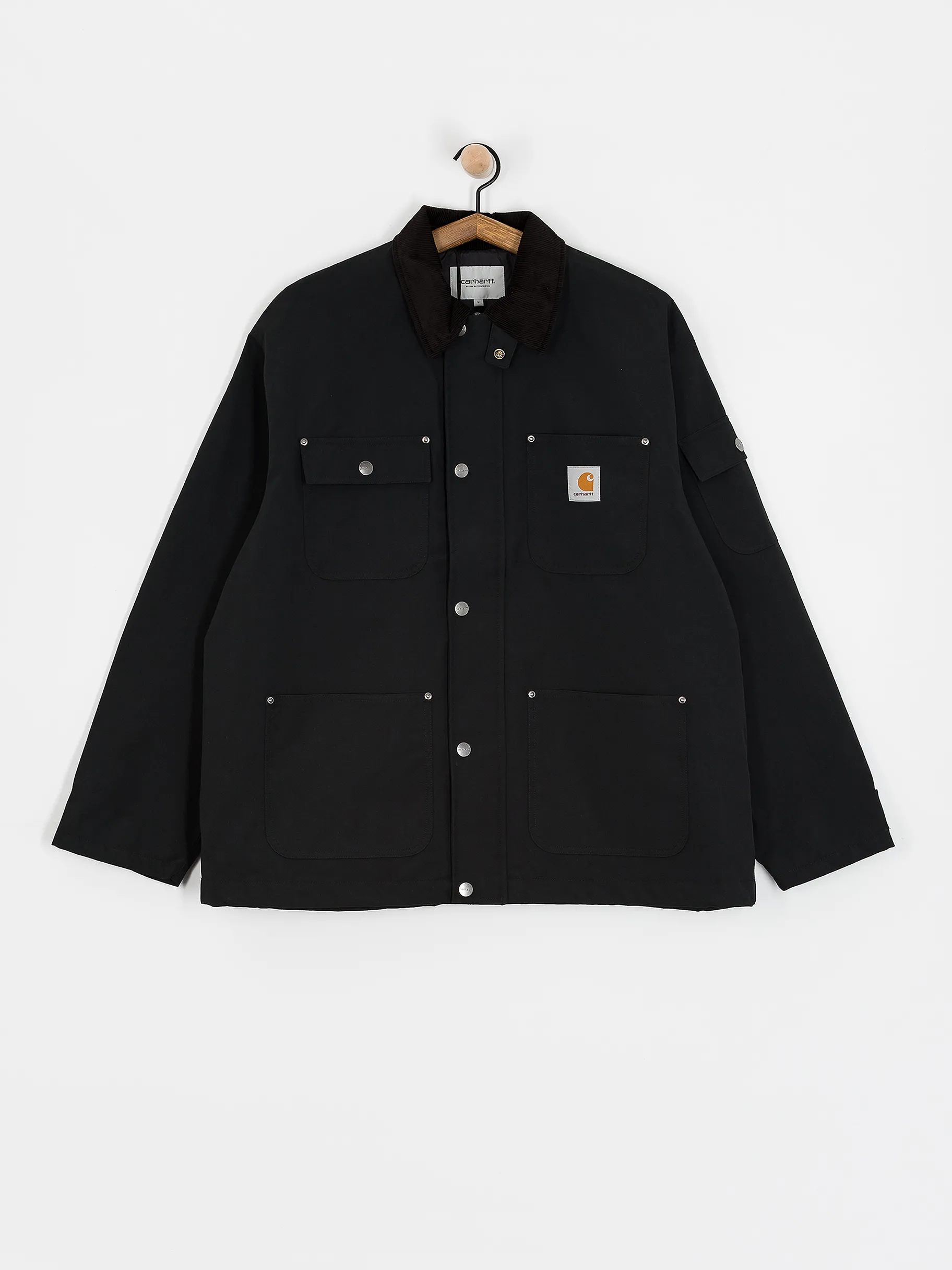 Carhartt WIP Jacket Clapton