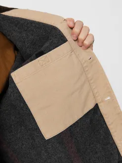 Carhartt WIP Jacket Dayton Trucker