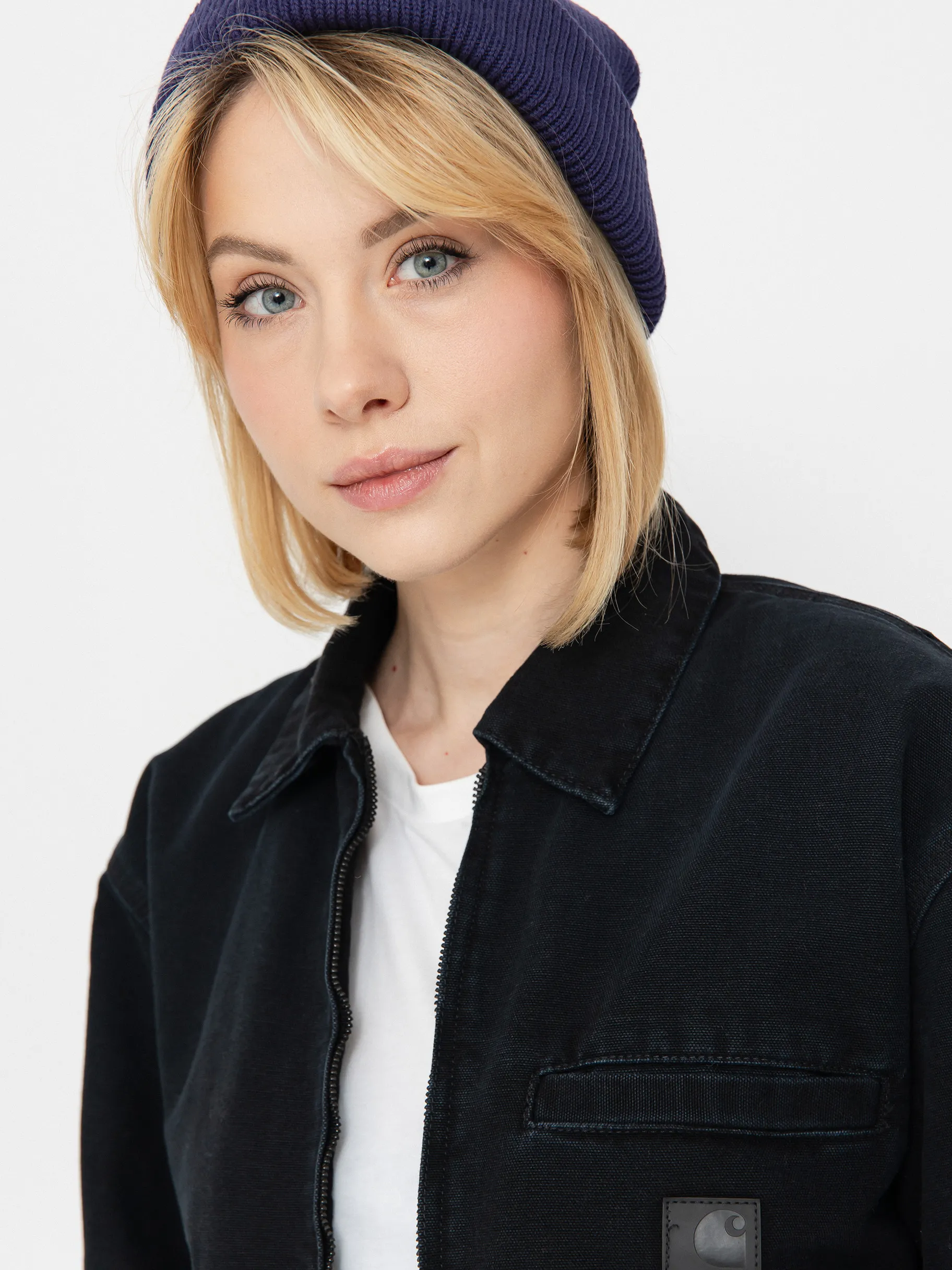 Carhartt WIP Jacket Dayton Wmn