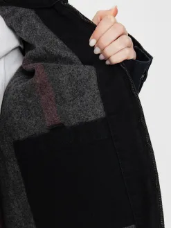 Carhartt WIP Jacket Dayton Wmn