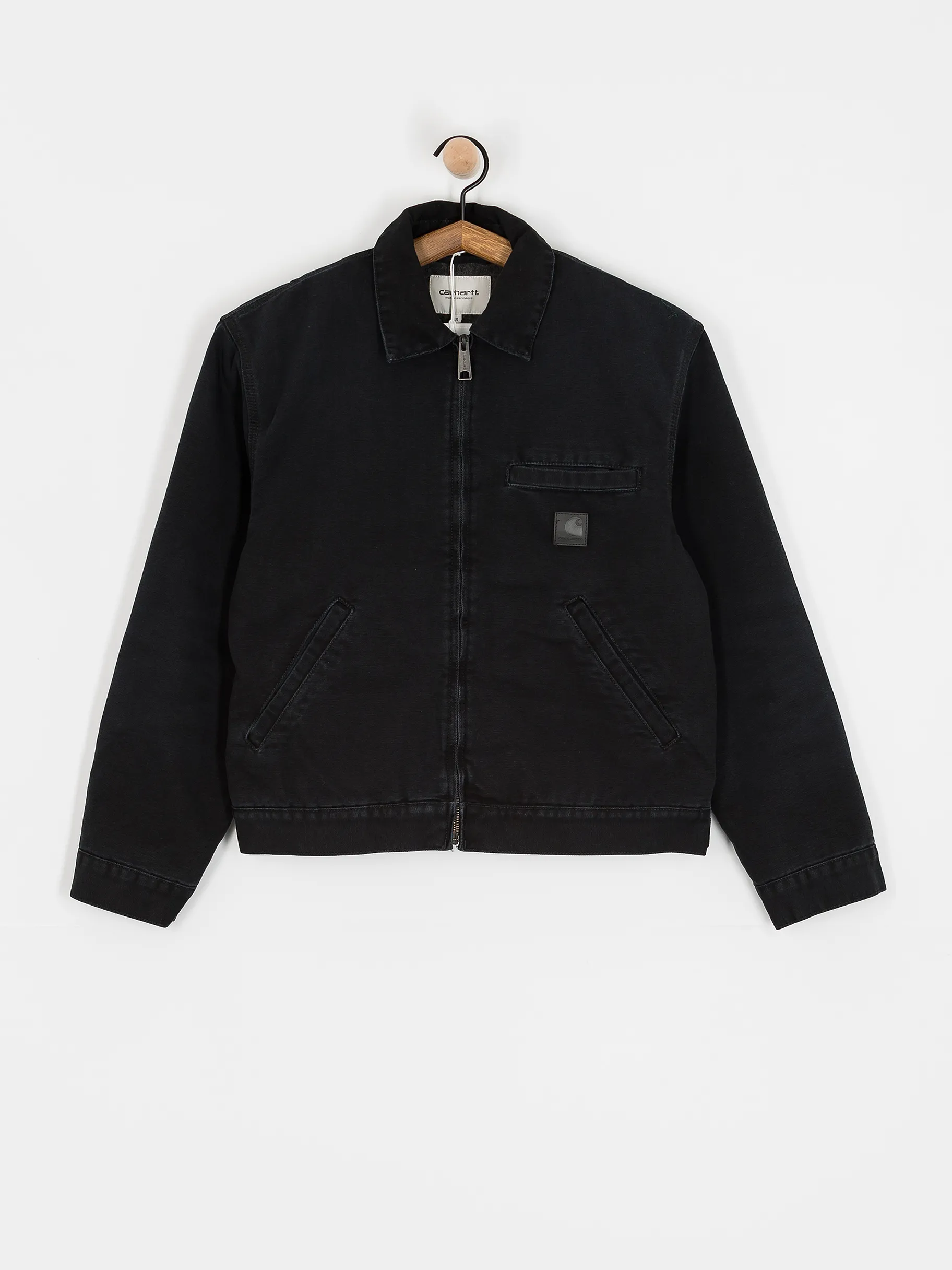 Carhartt WIP Jacket Dayton Wmn
