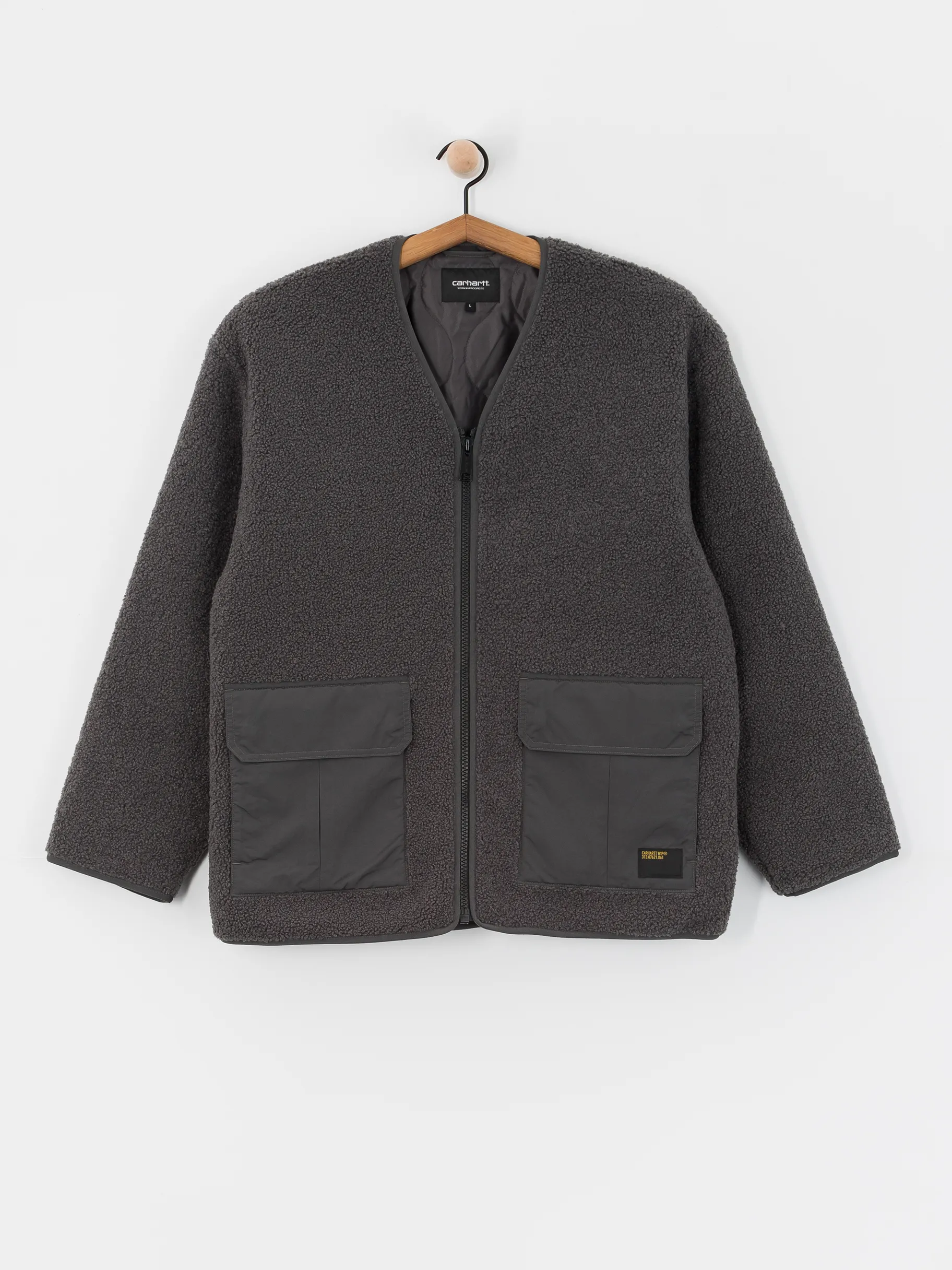Carhartt WIP Jacket Devin Liner