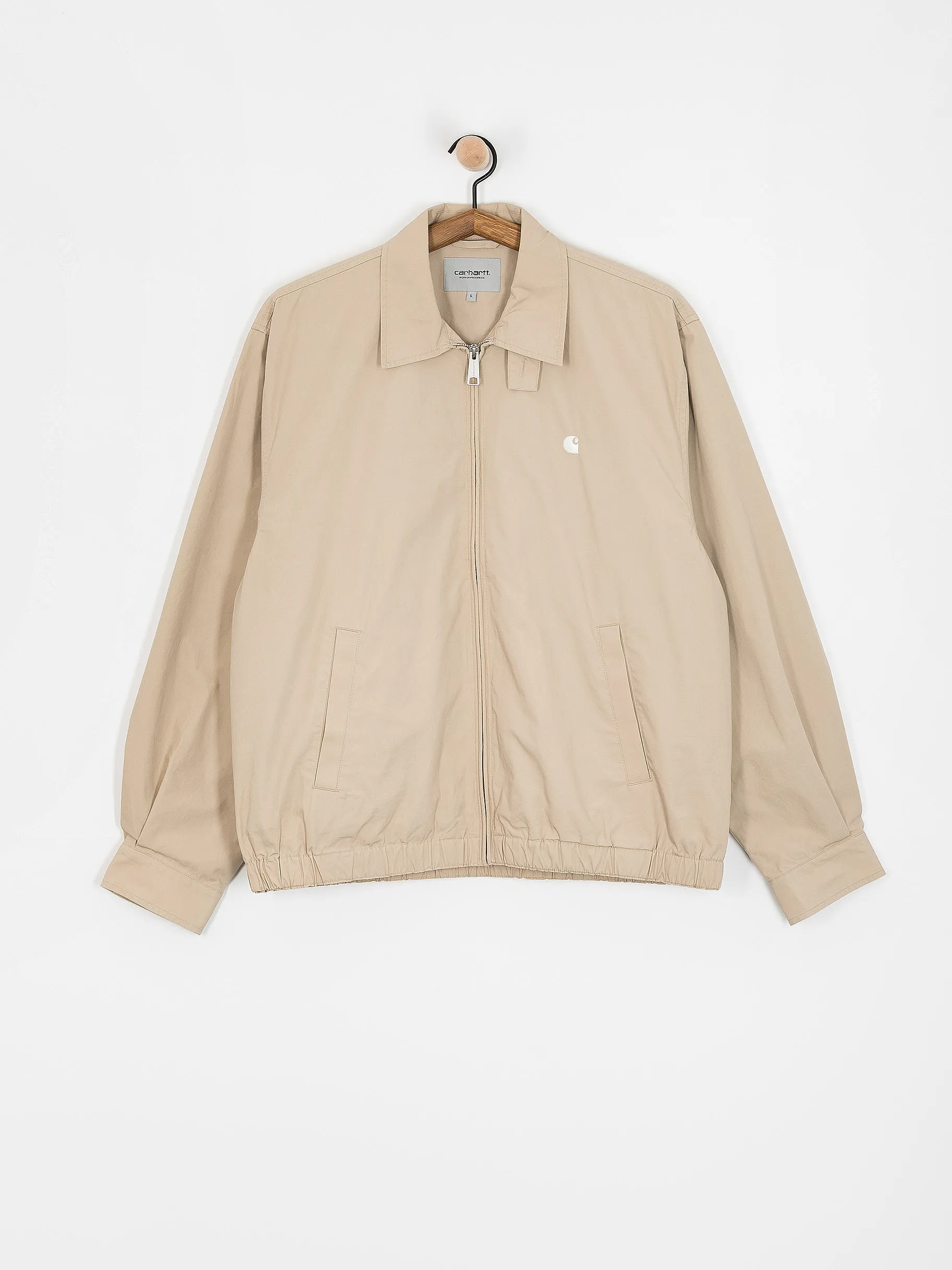 Carhartt WIP Jacket Duke