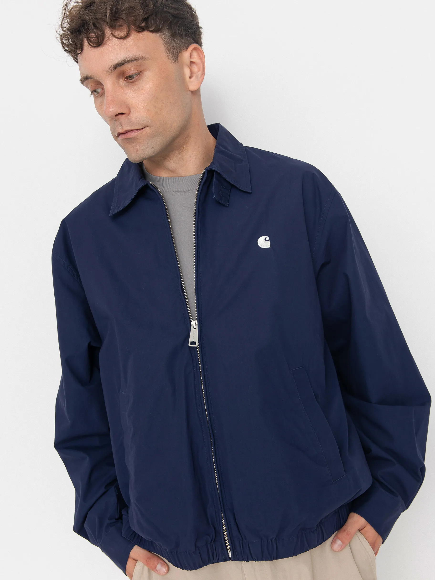 Carhartt WIP Jacket Duke