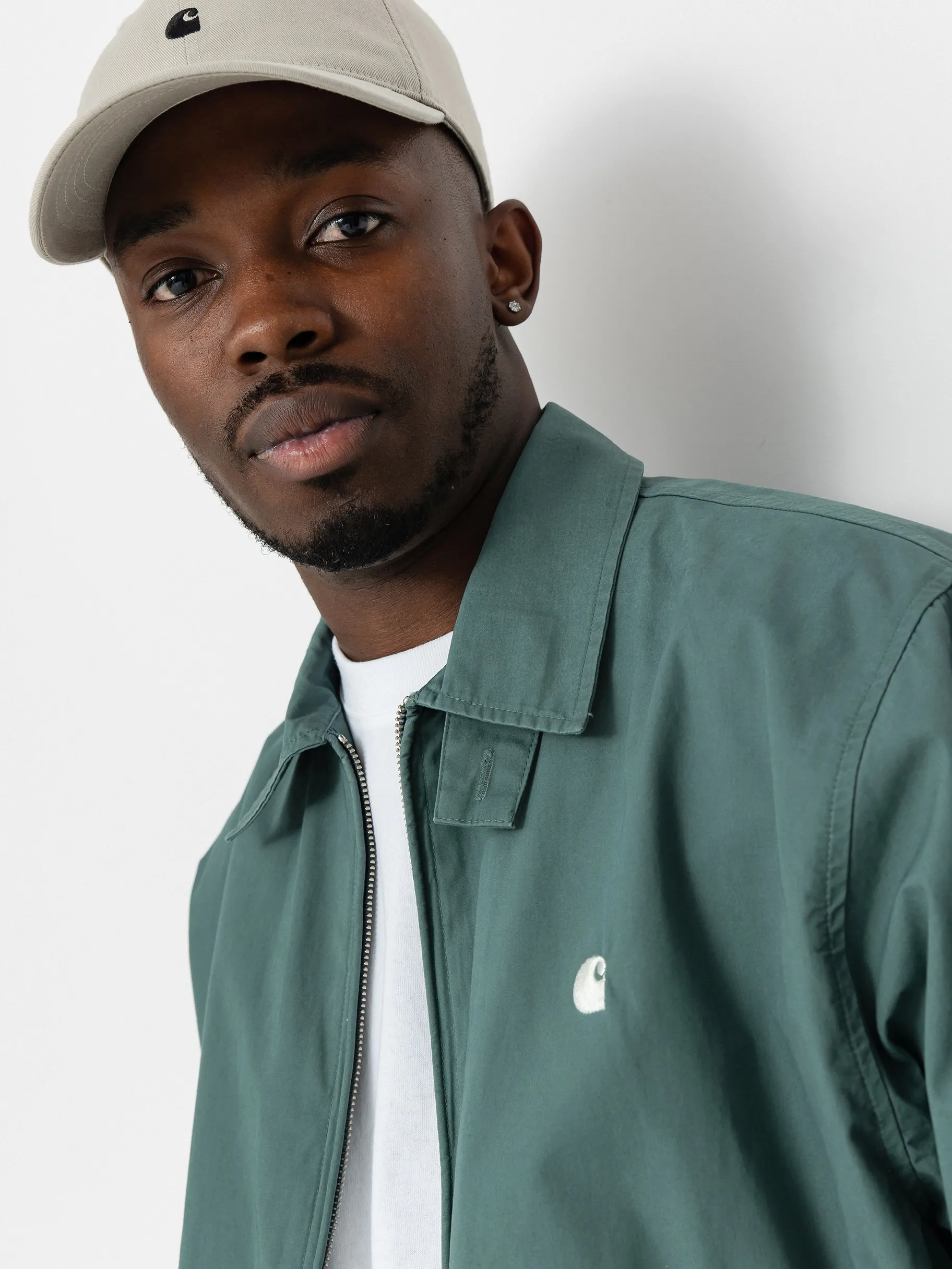 Carhartt WIP Jacket Duke