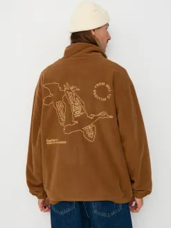 Carhartt WIP Jacket Flying Ducks Liner