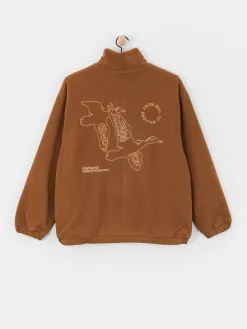 Carhartt WIP Jacket Flying Ducks Liner