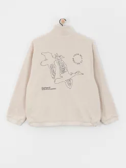 Carhartt WIP Jacket Flying Ducks Liner