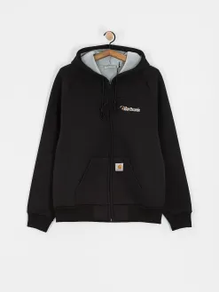 Carhartt WIP Jacket Harttronix Car Lux