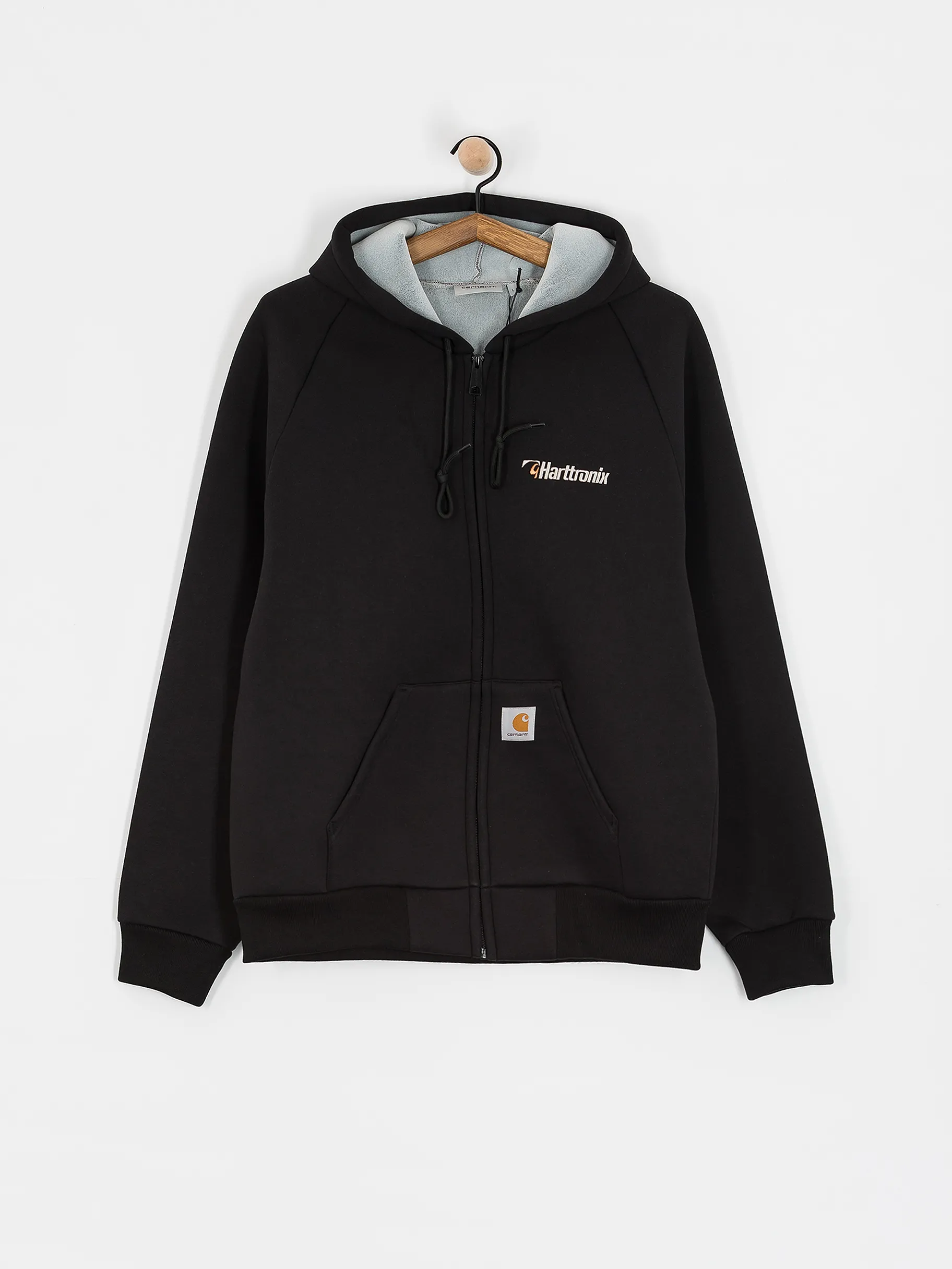 Carhartt WIP Jacket Harttronix Car Lux