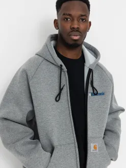 Carhartt WIP Jacket Harttronix Car Lux