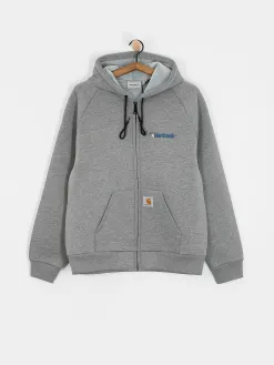 Carhartt WIP Jacket Harttronix Car Lux