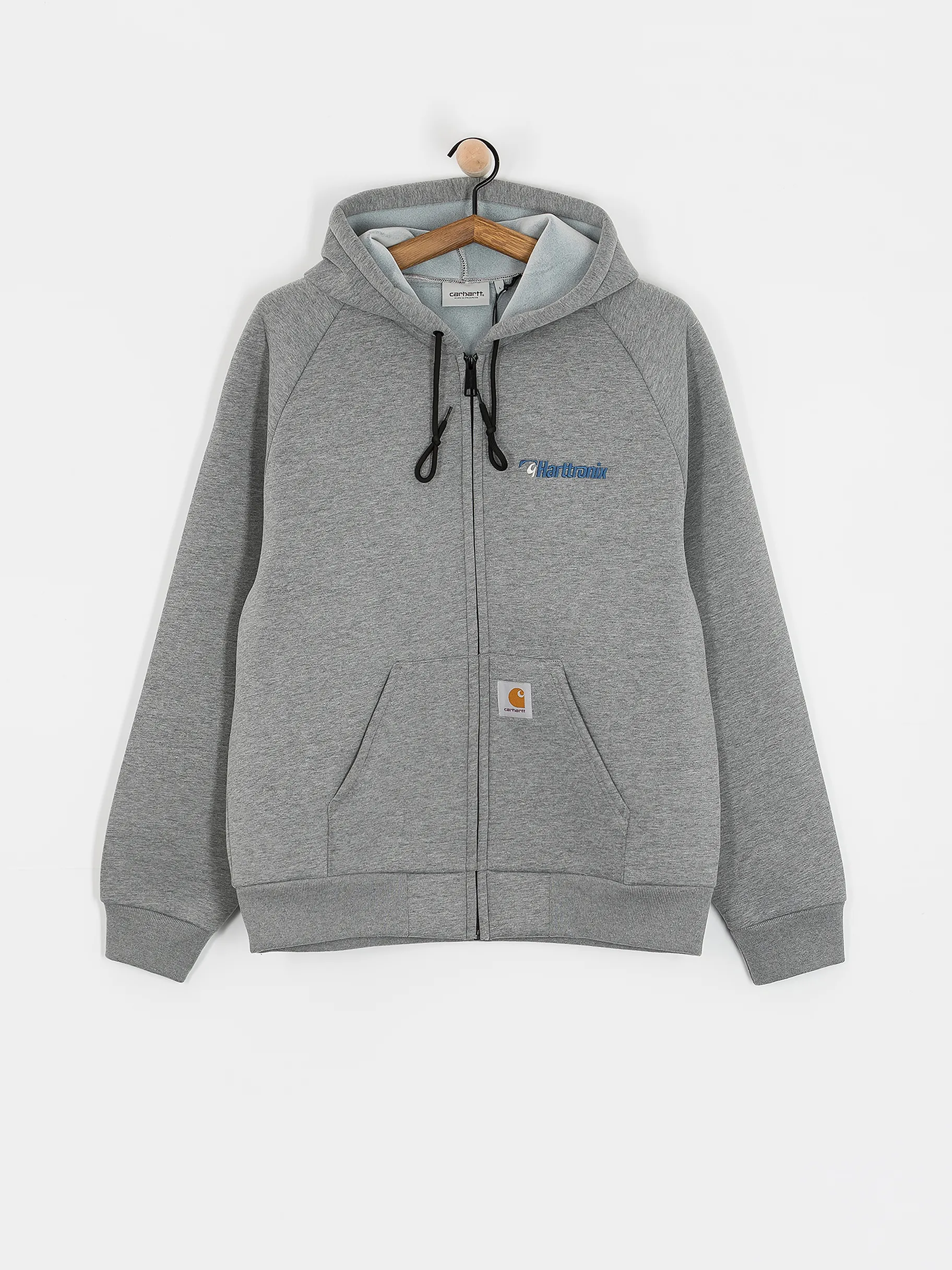 Carhartt WIP Jacket Harttronix Car Lux