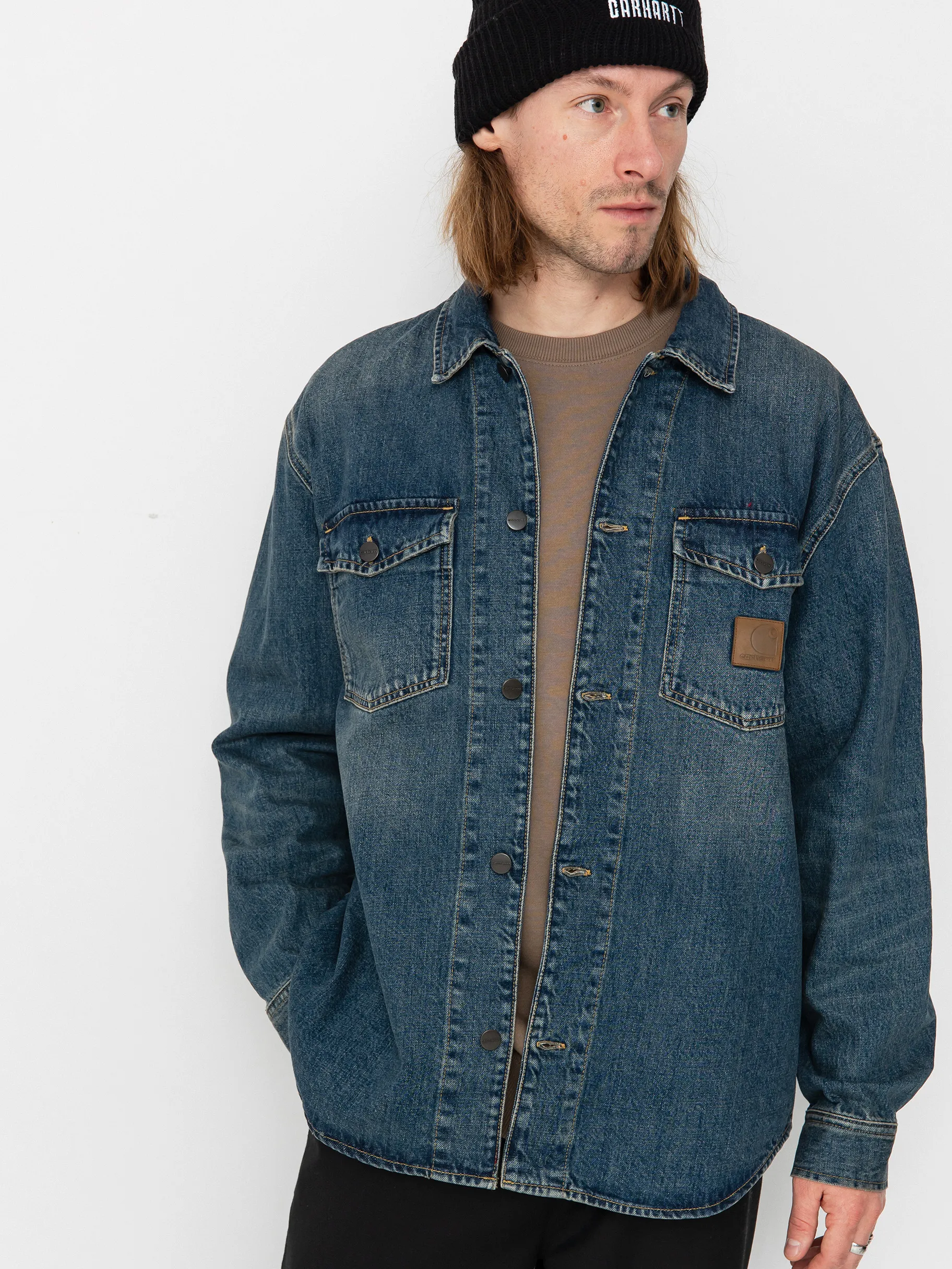 Carhartt WIP Jacket Lincoln