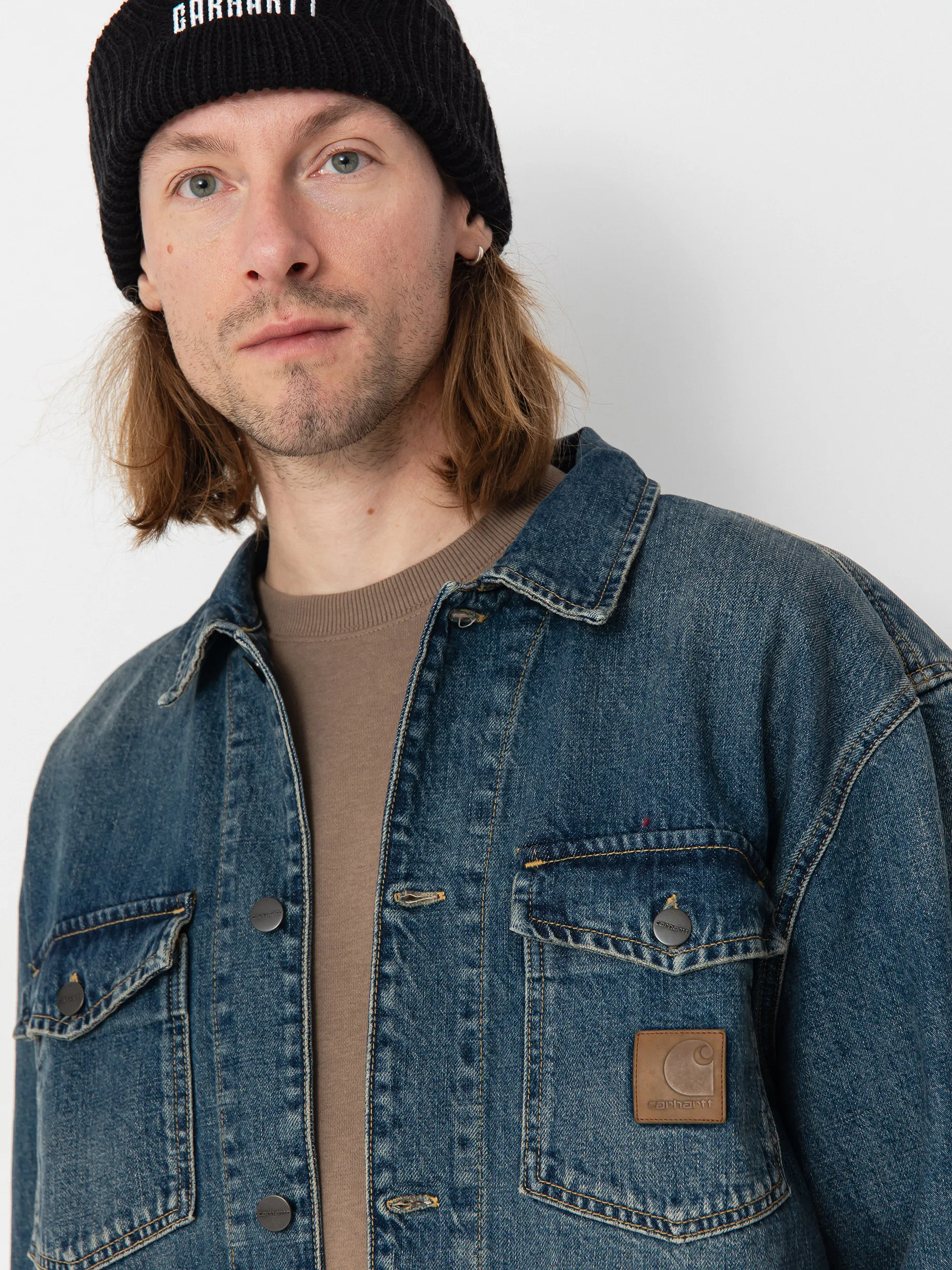 Carhartt WIP Jacket Lincoln