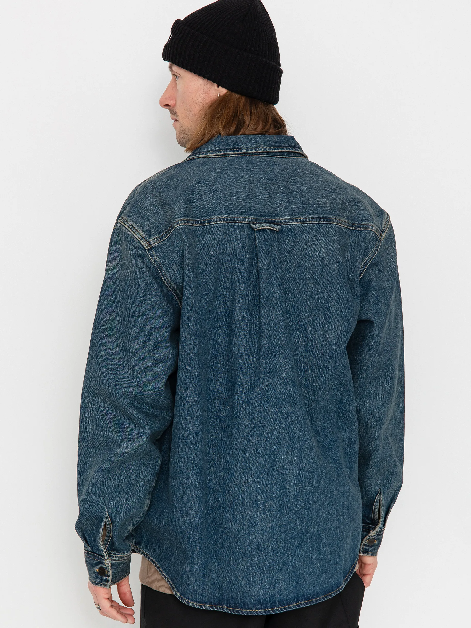 Carhartt WIP Jacket Lincoln