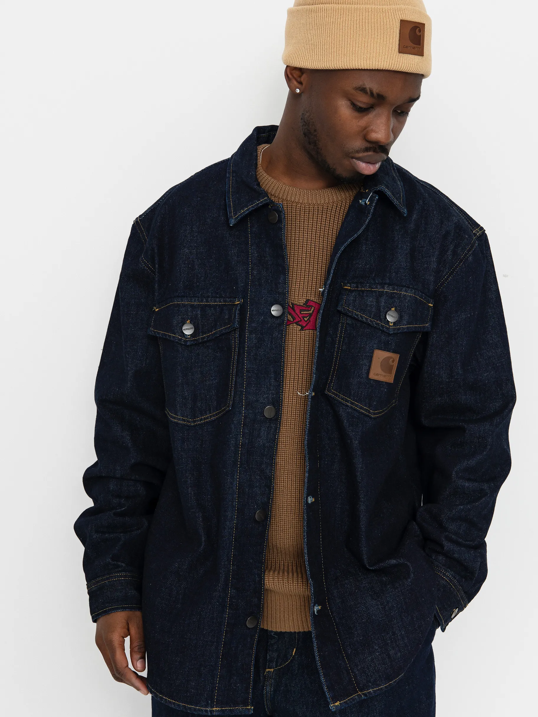 Carhartt WIP Jacket Lincoln