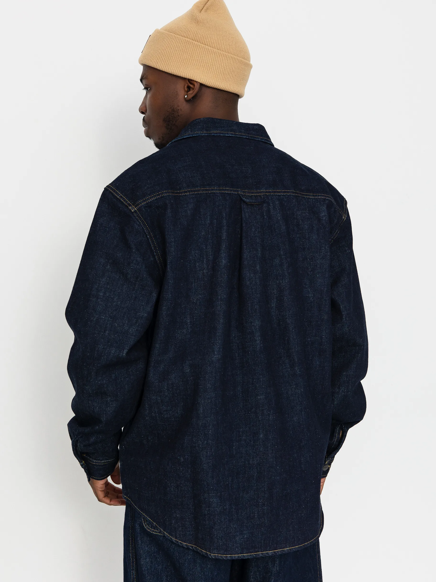 Carhartt WIP Jacket Lincoln