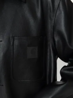 Carhartt WIP Jacket Michigan Wmn