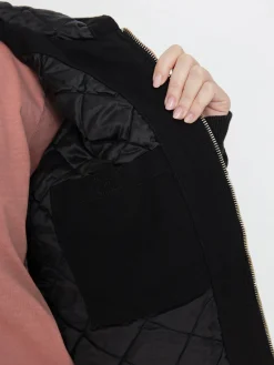 Carhartt WIP Jacket OG Active Wmn