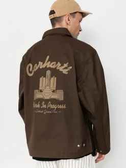Carhartt WIP Jacket Racer Module