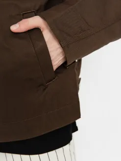 Carhartt WIP Jacket Racer Module