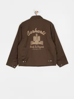 Carhartt WIP Jacket Racer Module