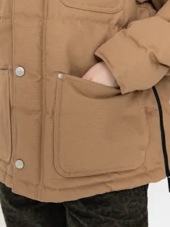 Carhartt WIP Jacket Rayley Wmn