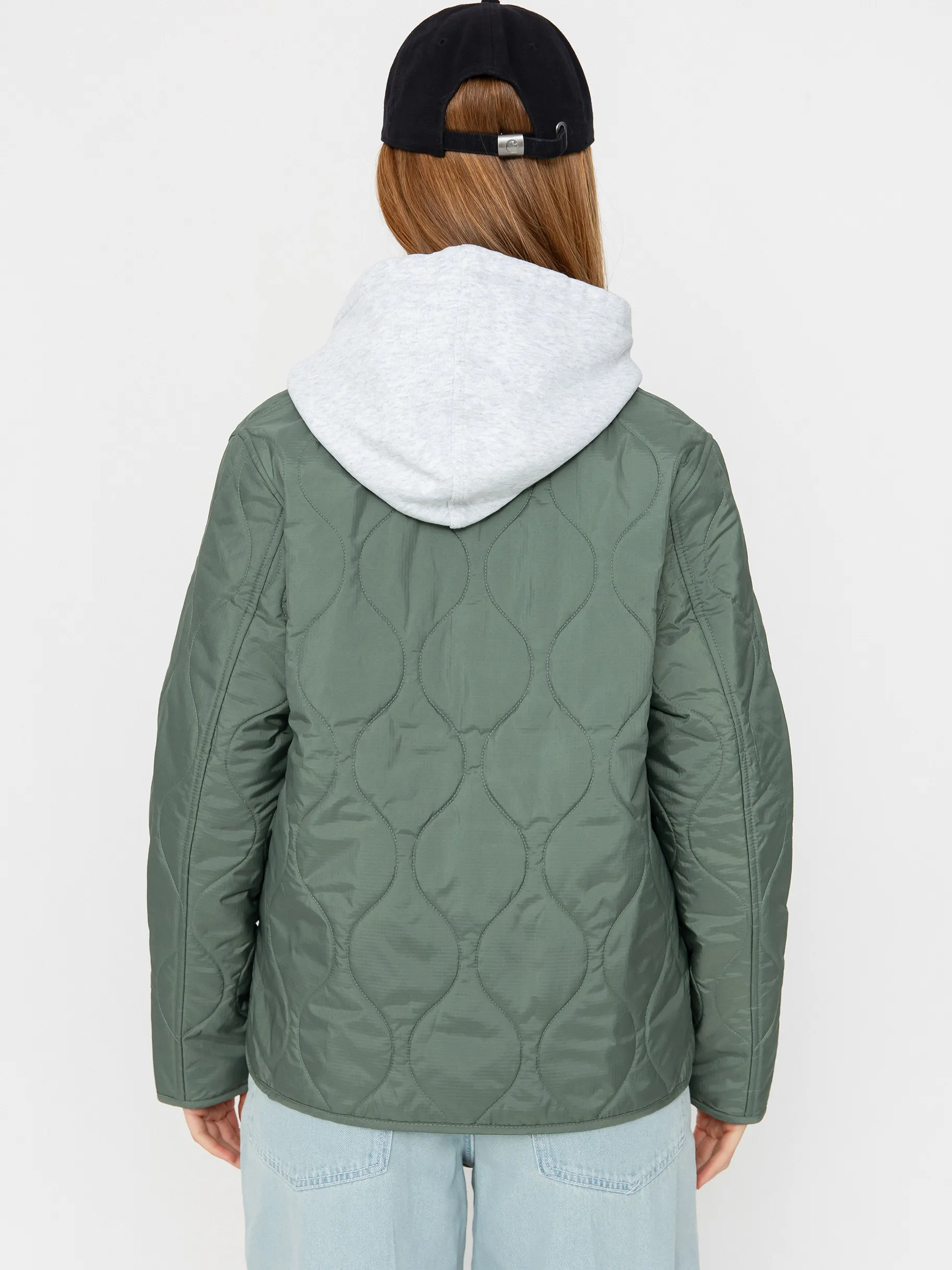 Carhartt WIP Jacket Skyler Liner Wmn