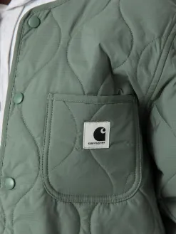 Carhartt WIP Jacket Skyler Liner Wmn