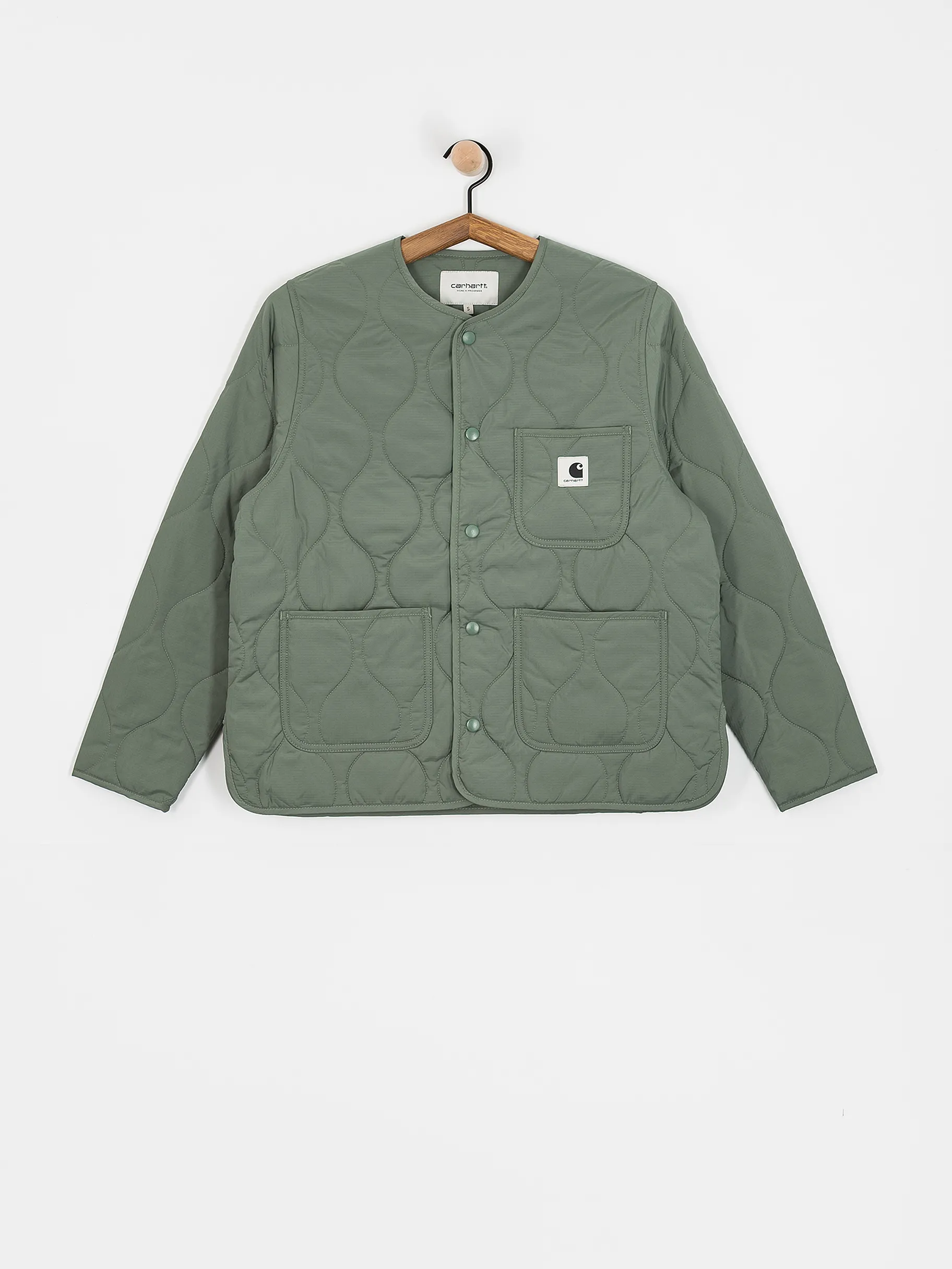 Carhartt WIP Jacket Skyler Liner Wmn