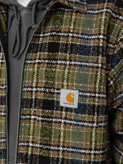 Carhartt WIP Jacket Stroy