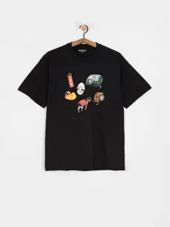 Carhartt WIP Jacob Rochester T-Shirt